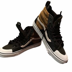 VANS - Mens, Sz. 13